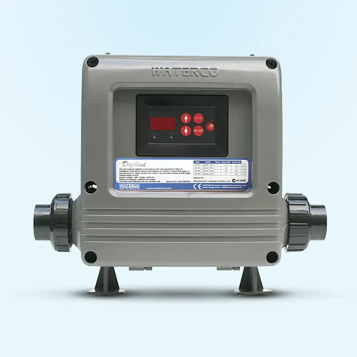 Digiheat Titanium - Image 3